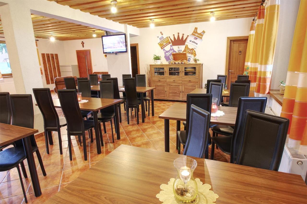 Apartmany Pacific Demanovska Dolina Bagian luar foto