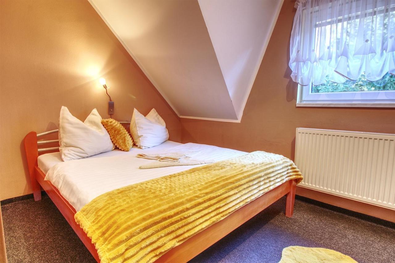 Apartmany Pacific Demanovska Dolina Bagian luar foto