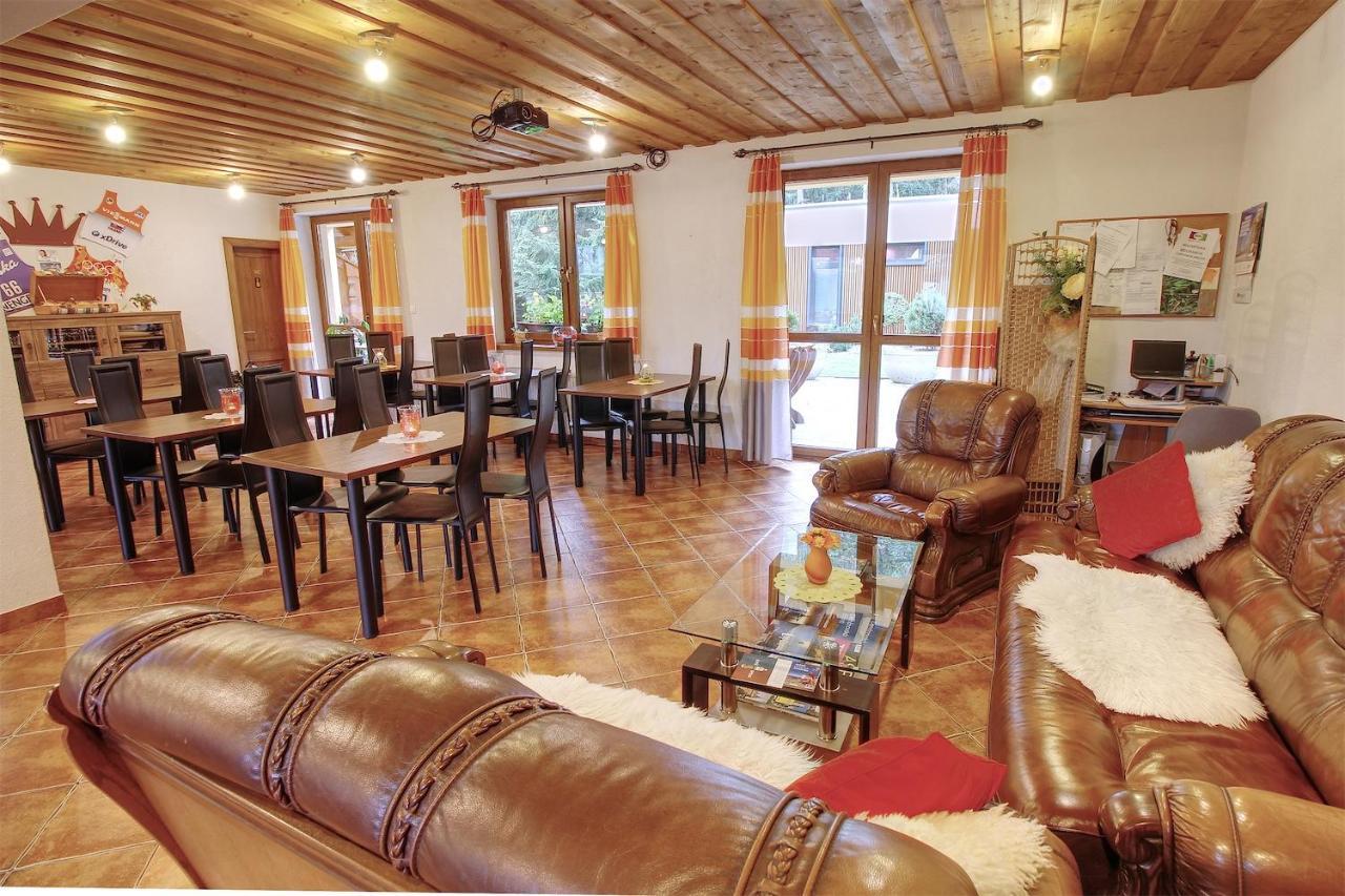 Apartmany Pacific Demanovska Dolina Bagian luar foto