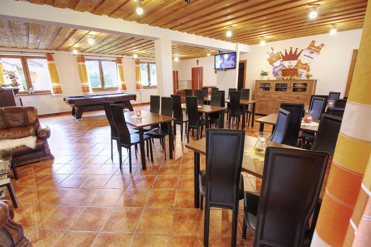 Apartmany Pacific Demanovska Dolina Bagian luar foto