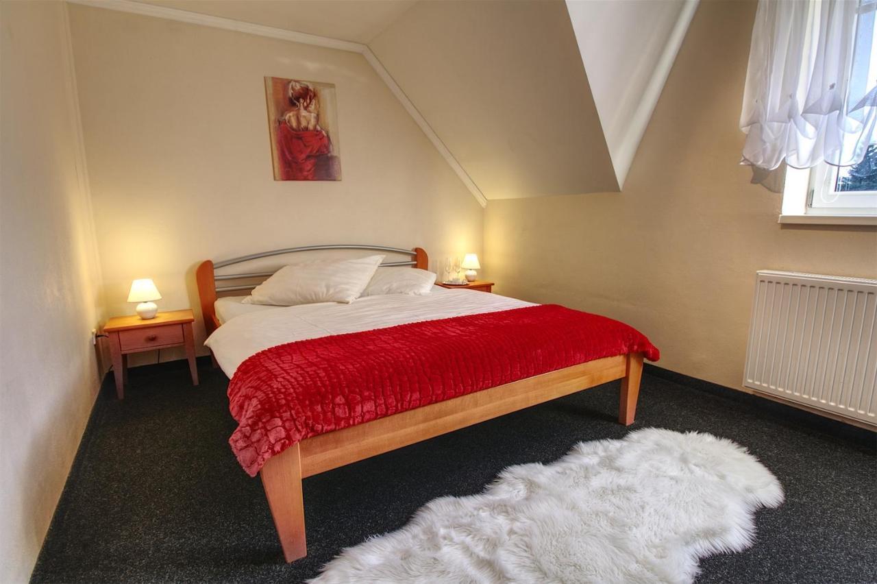 Apartmany Pacific Demanovska Dolina Bagian luar foto