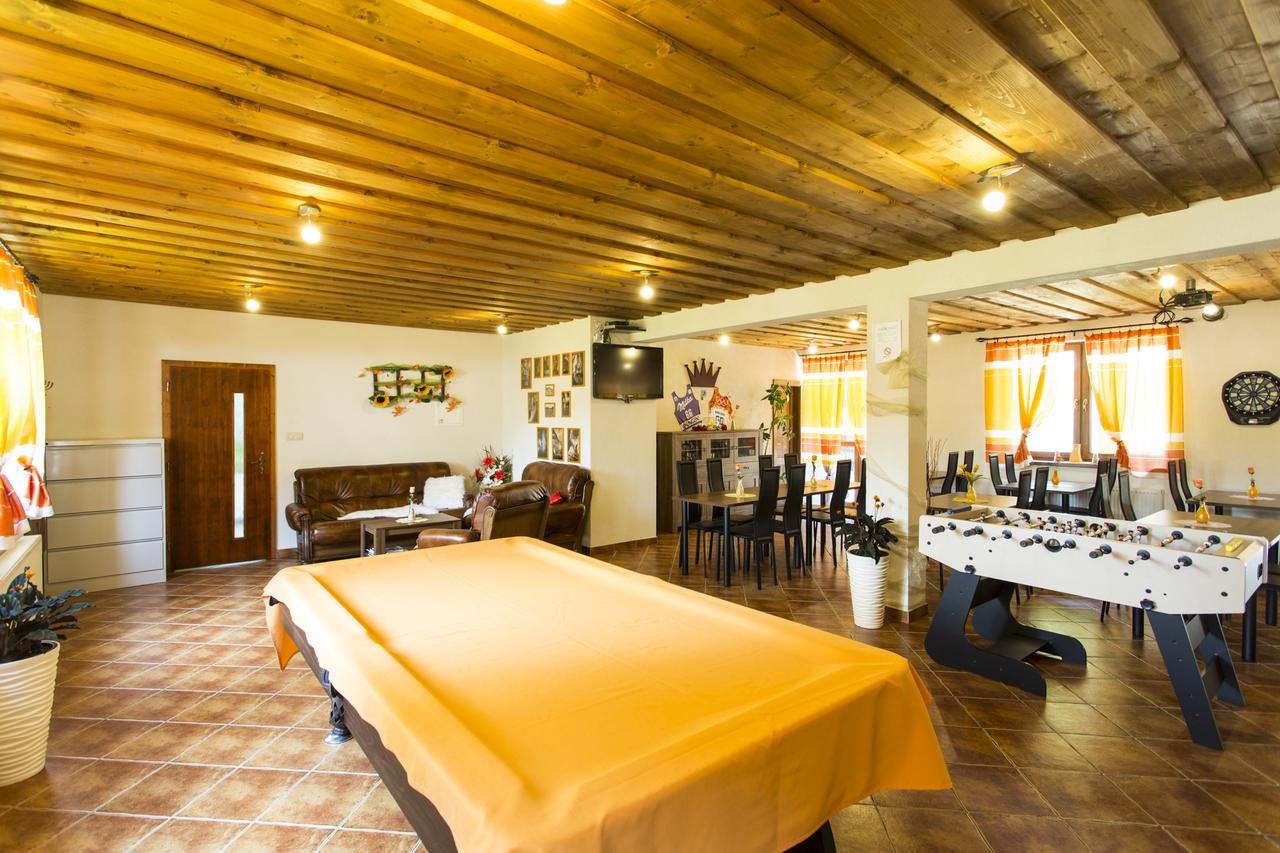 Apartmany Pacific Demanovska Dolina Bagian luar foto